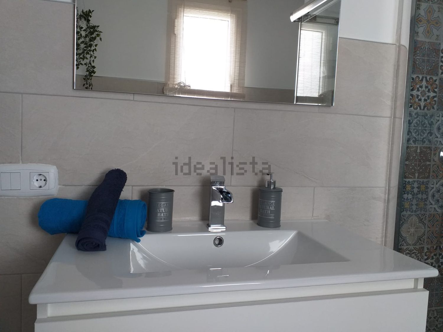 Flat for sale frontline beach in La Oliva