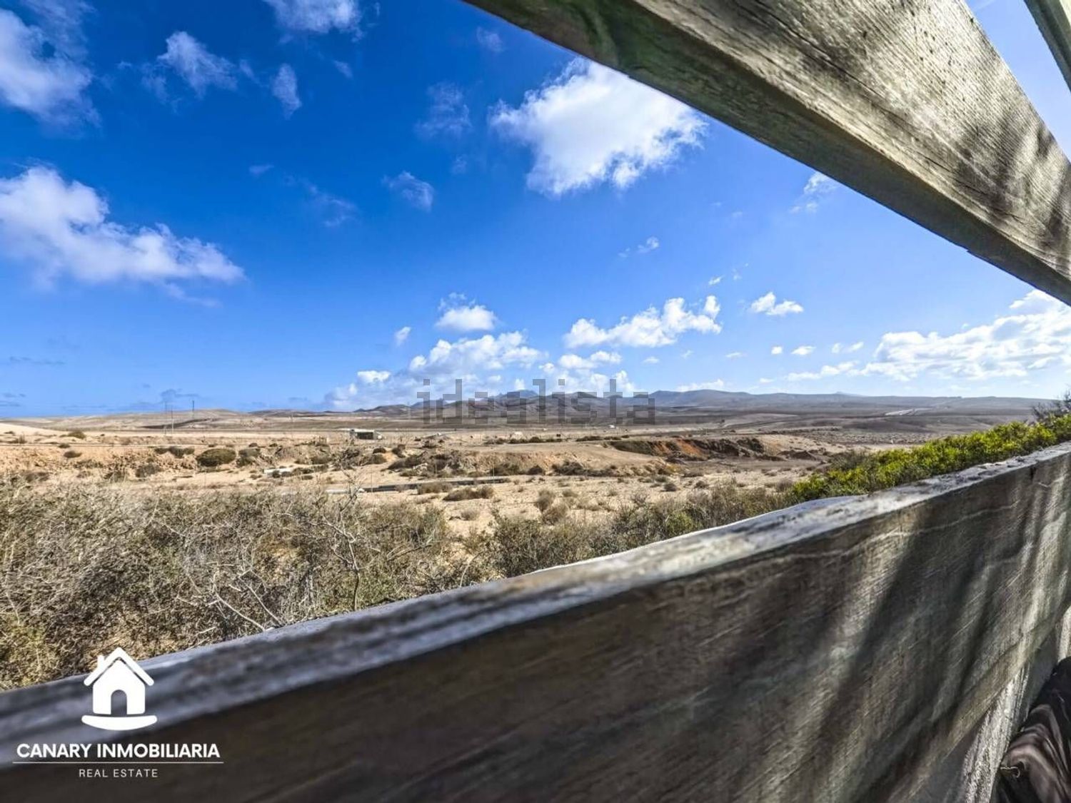 Country house for sale with direct beach access in Pájara