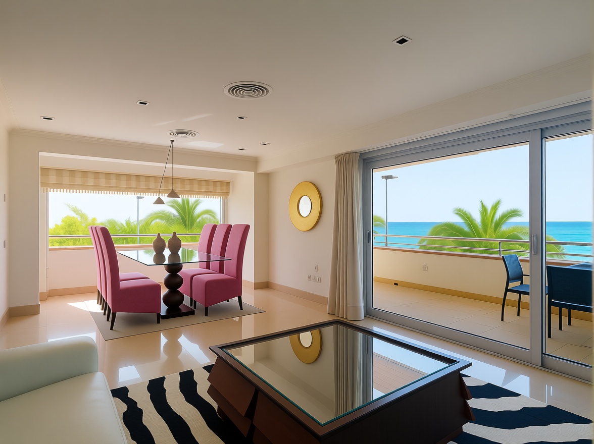 Chalet with direct beach access in San Bartolomé de Tirajana — Living room