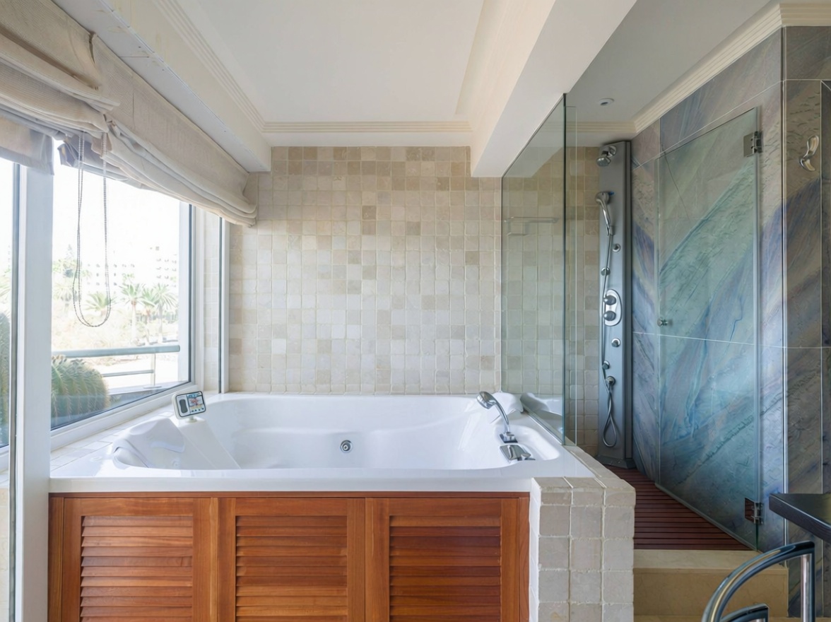 Chalet with direct beach access in San Bartolomé de Tirajana — Bedroom