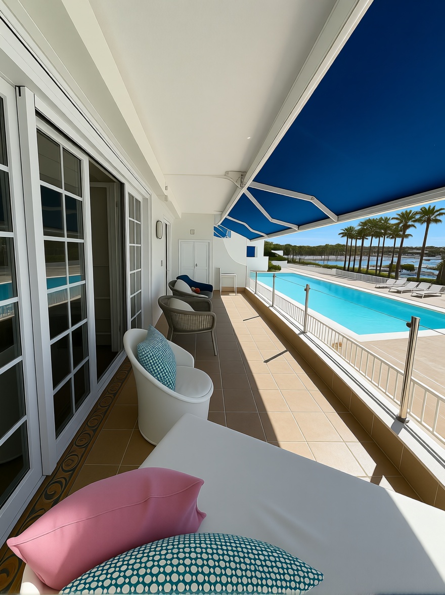 Chalet mit direkter Strandzugang in San Bartolomé de Tirajana