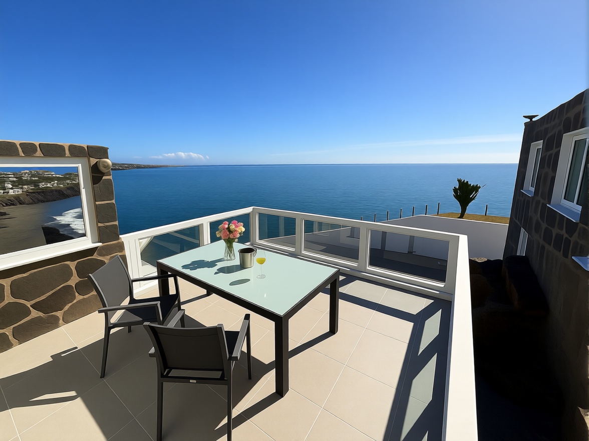 Chalet mit direkter Strandzugang in San Bartolomé de Tirajana