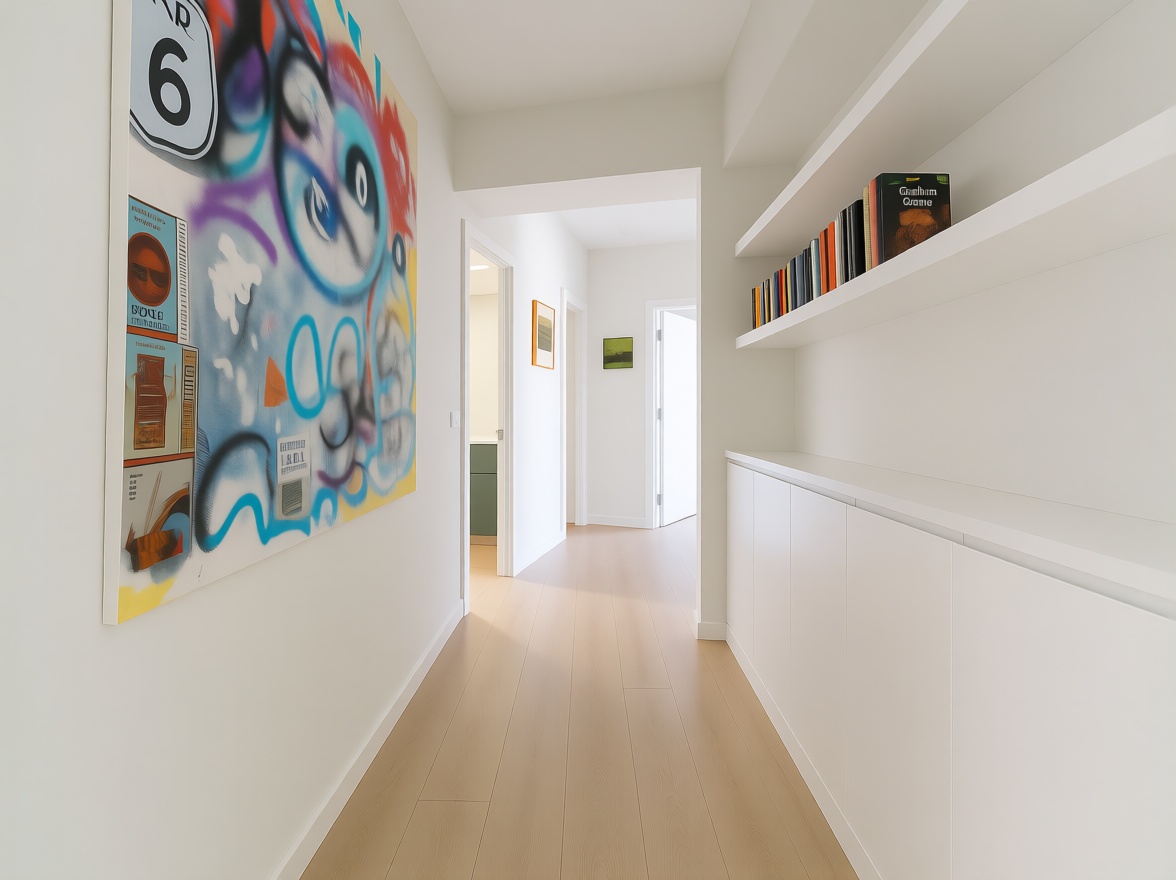 Beachfront flat in Las Palmas de Gran Canaria — Bedroom
