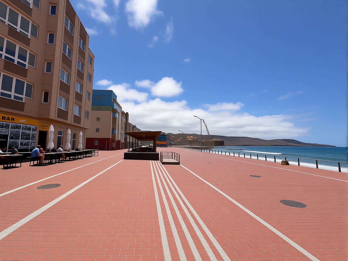 Appartement en première ligne de plage à Las Palmas de Gran Canaria
