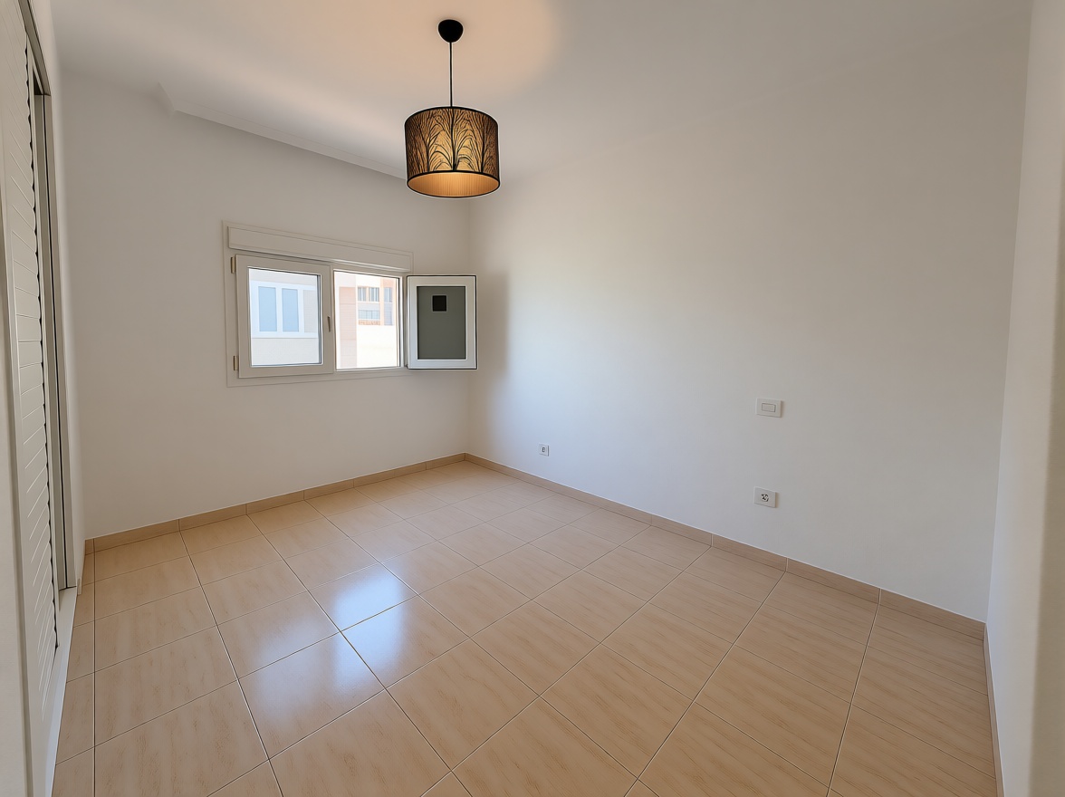 Beachfront flat in Las Palmas de Gran Canaria — Sea view