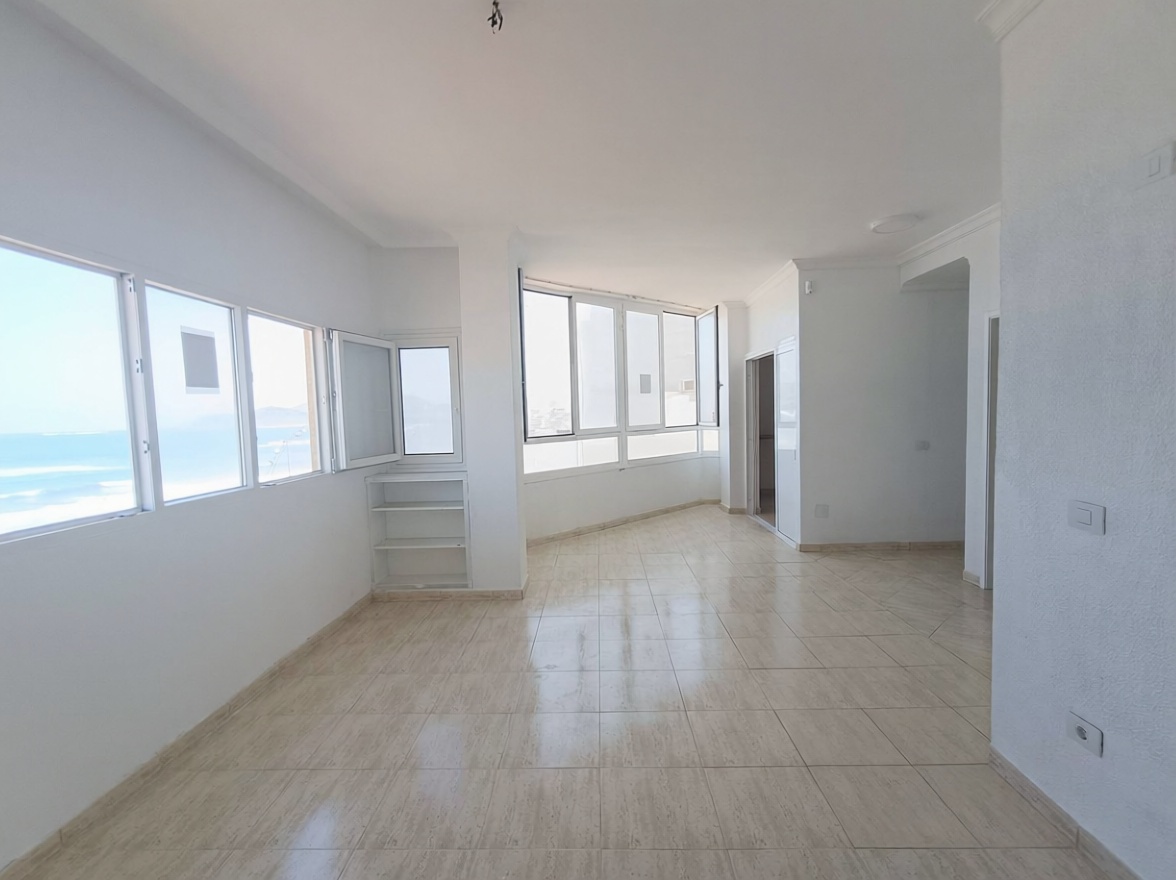 Appartement en première ligne de plage à Las Palmas de Gran Canaria