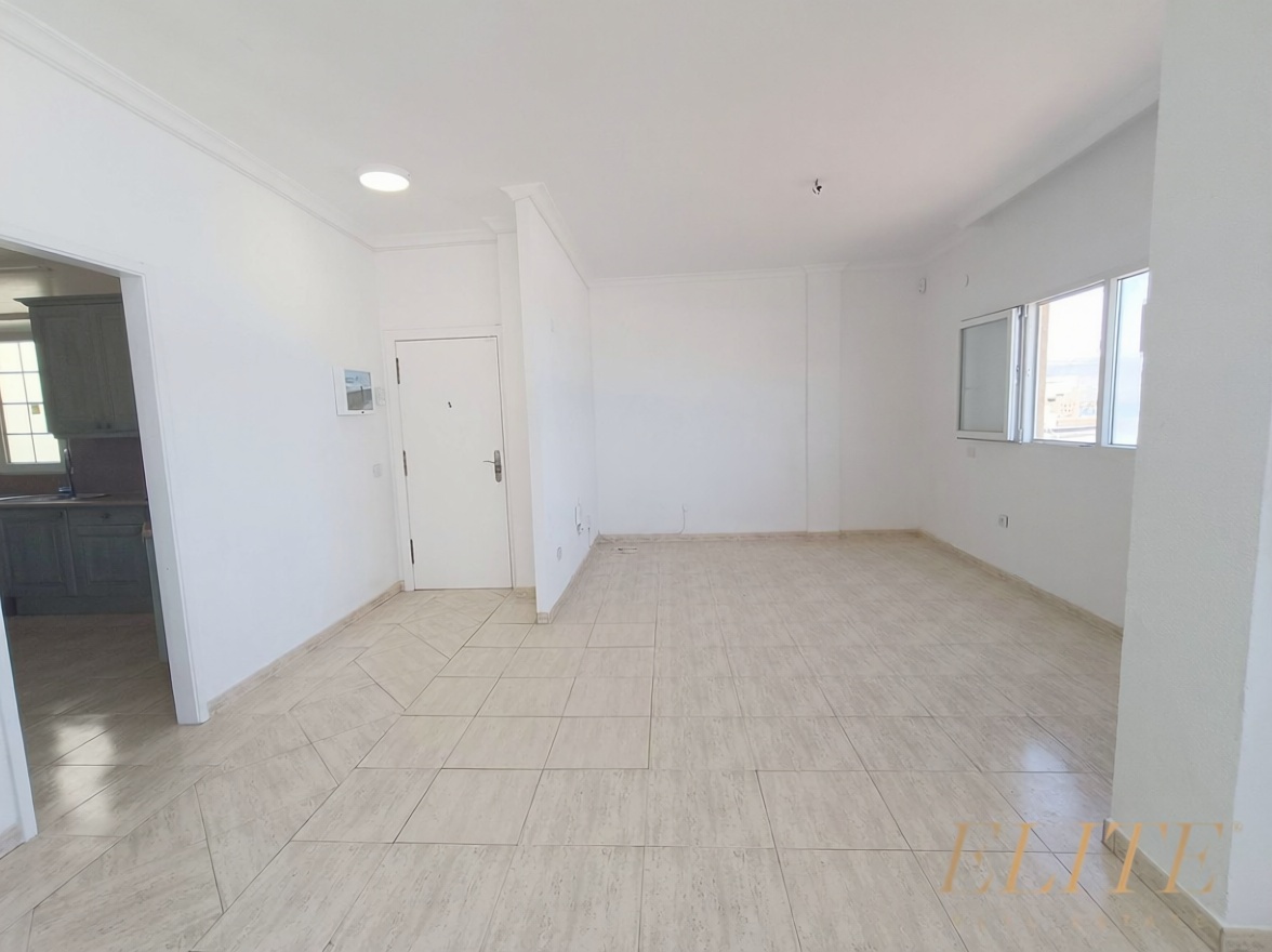 Appartement en première ligne de plage à Las Palmas de Gran Canaria — Vue mer