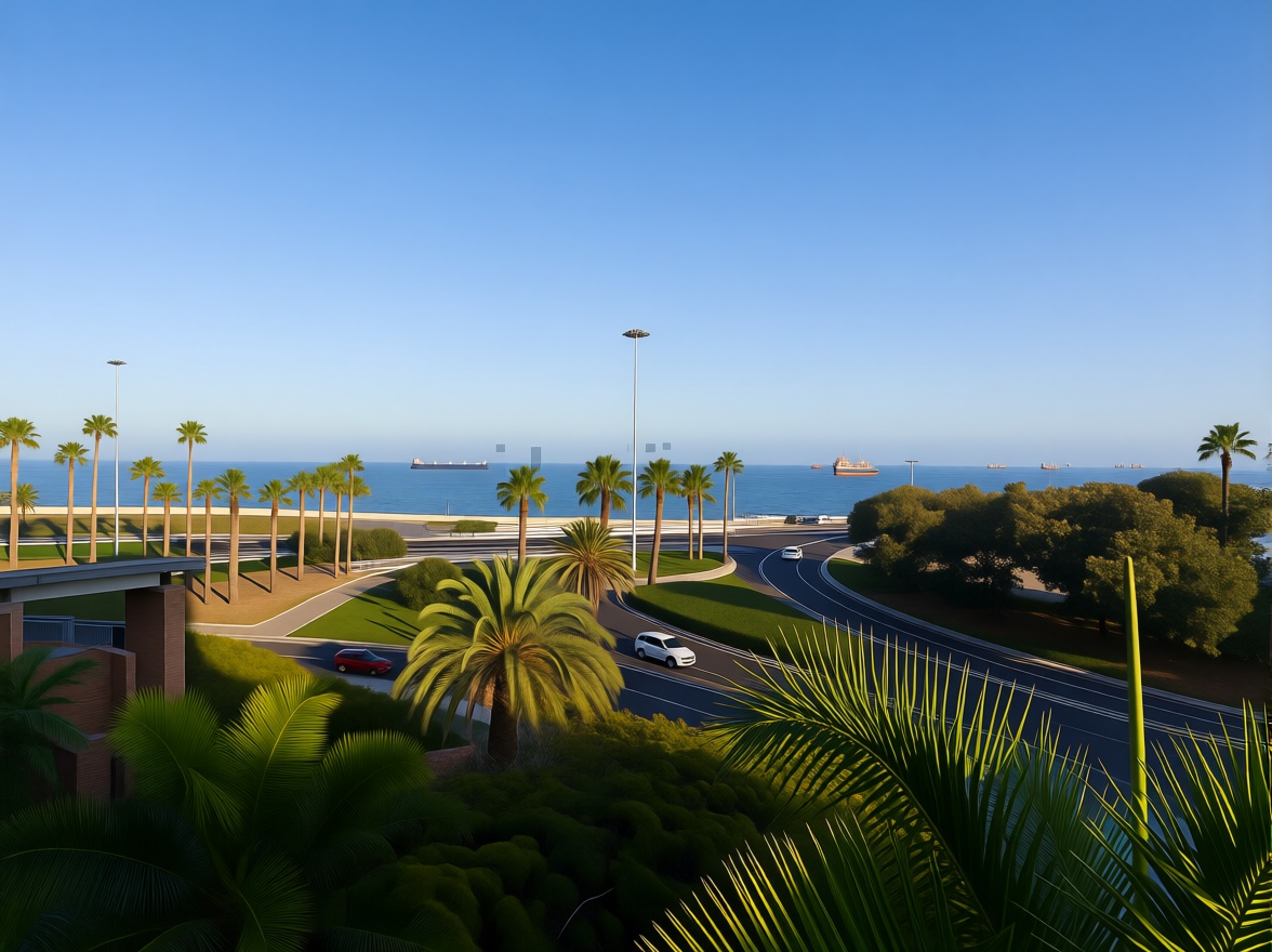 Beachfront flat in Las Palmas de Gran Canaria