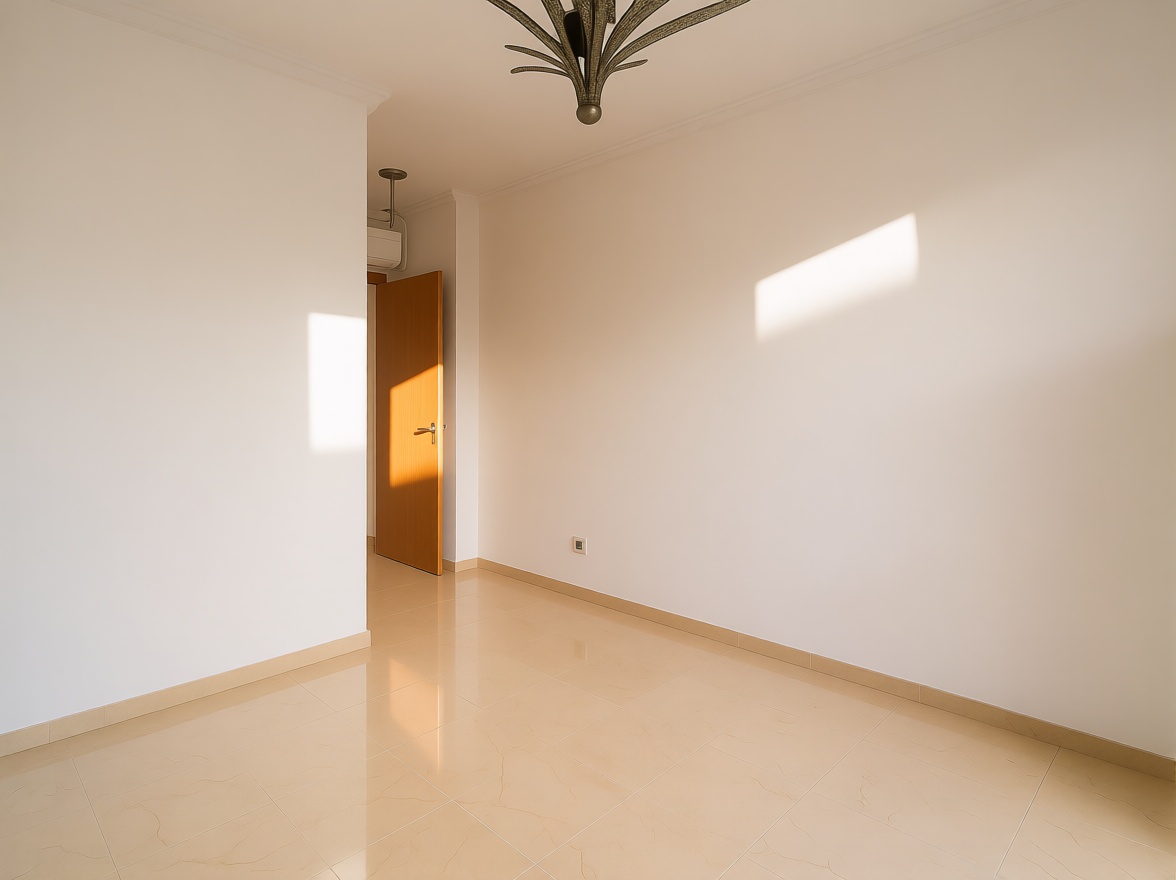 Beachfront flat in Las Palmas de Gran Canaria — Bathroom