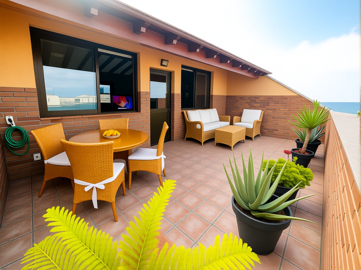 Beachfront duplex in Las Palmas de Gran Canaria