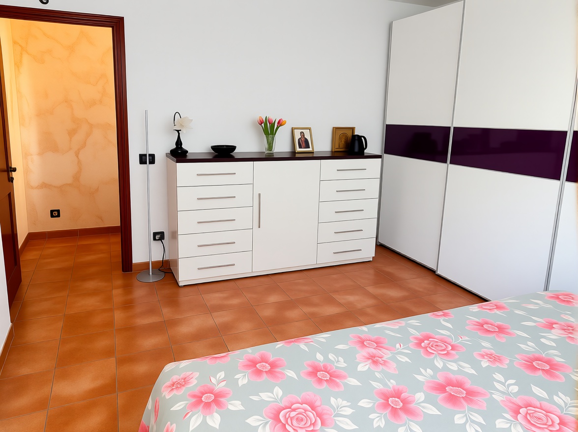 Beachfront duplex in Las Palmas de Gran Canaria — Bathroom