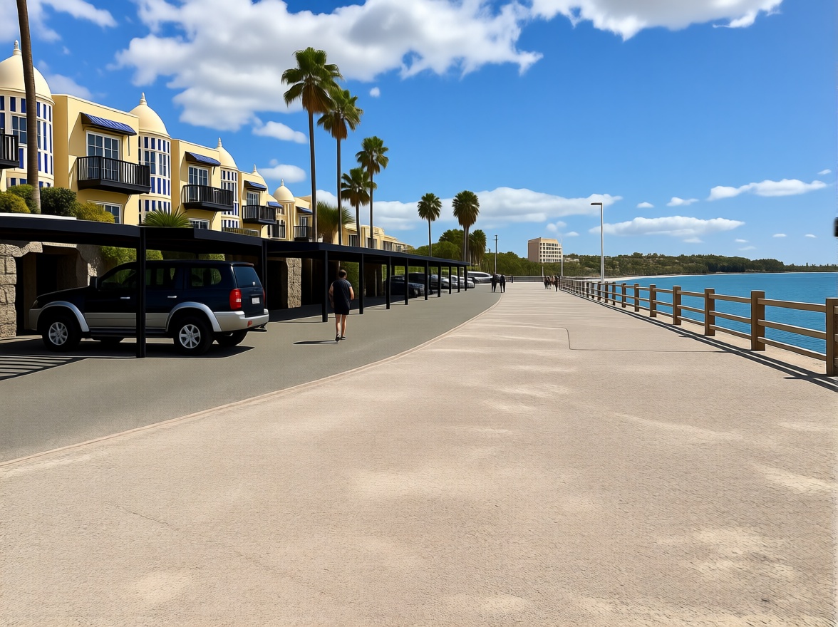 Piso en primera línea de playa en San Bartolomé de Tirajana — Vista mar