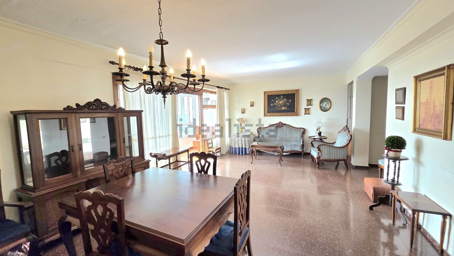 Flat for sale frontline beach in Las Palmas de Gran Canaria