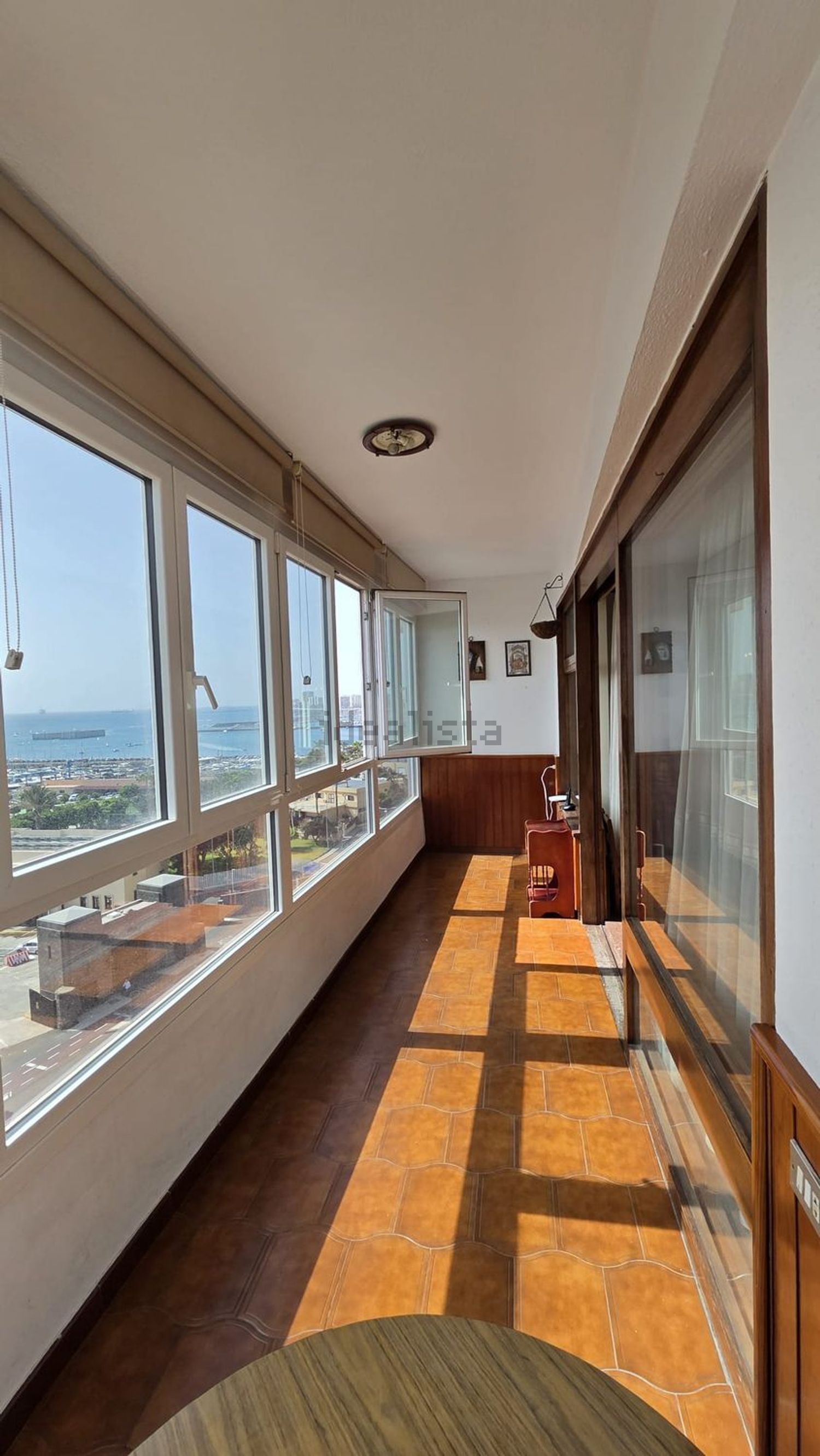 Flat for sale frontline beach in Las Palmas de Gran Canaria